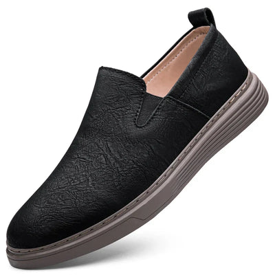 Floyd | Slip-On Comfort Loafers