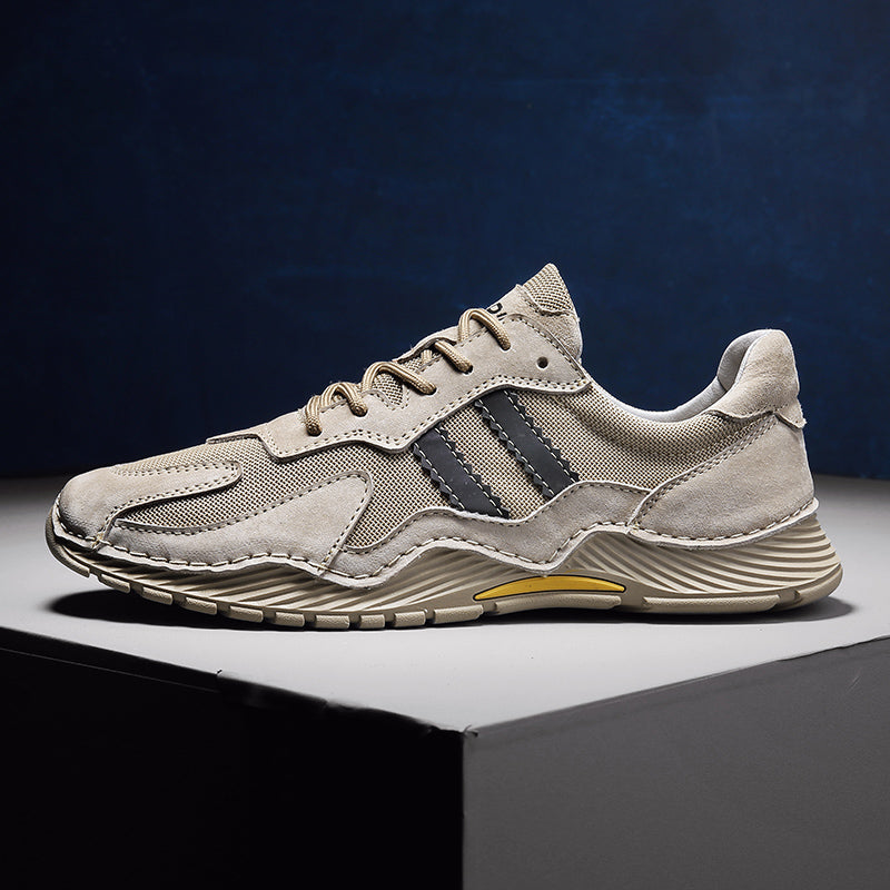 Lincoln | Active Comfort Sneakers