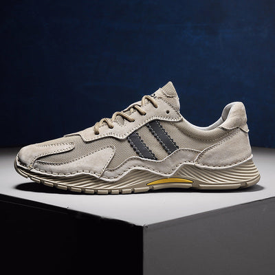 Lincoln | Active Comfort Sneakers