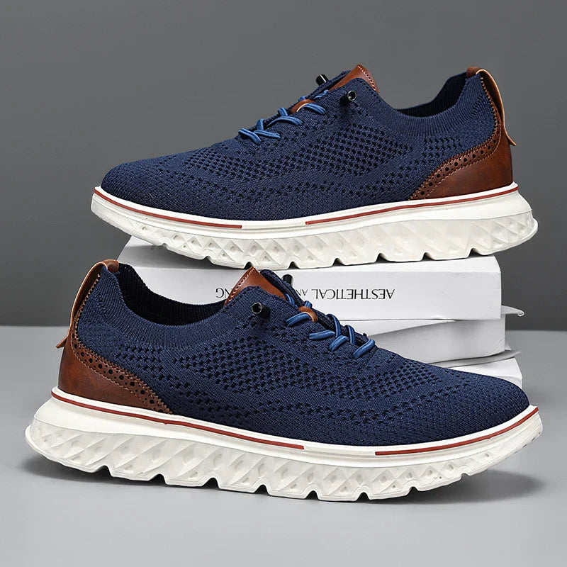 Robert | AirFlex Comfort Sneakers