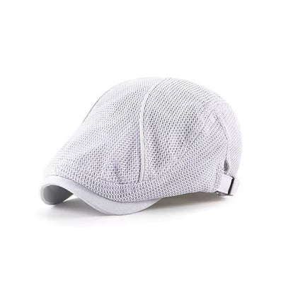 Airflow Mesh Cap