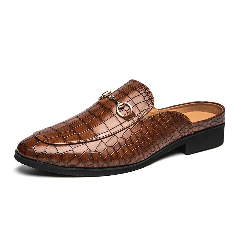 Kirk | Regal Bit Mules