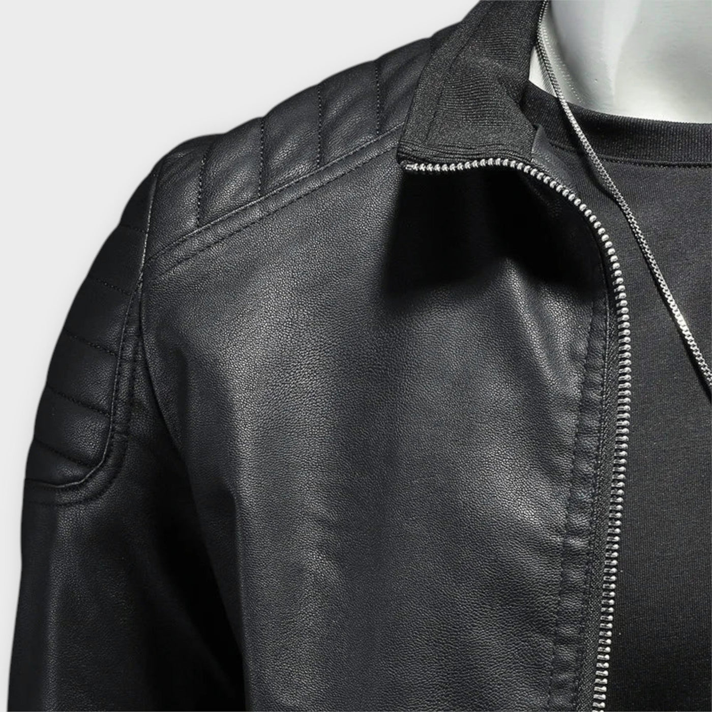 Frederick | Midnight Rider Jacket