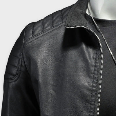 Frederick | Midnight Rider Jacket