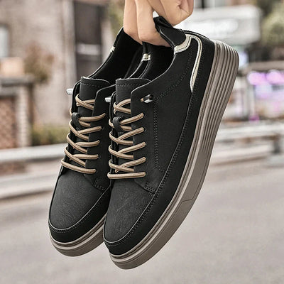 Marshall | Urban Comfort Sneakers