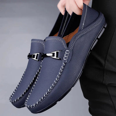 Isaac | Prestige Bit Loafers