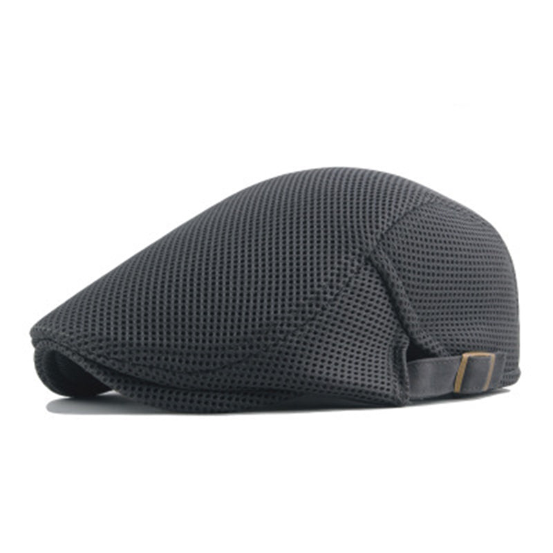 Ventilated Mesh Hat