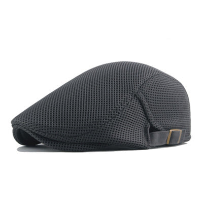 Ventilated Mesh Hat