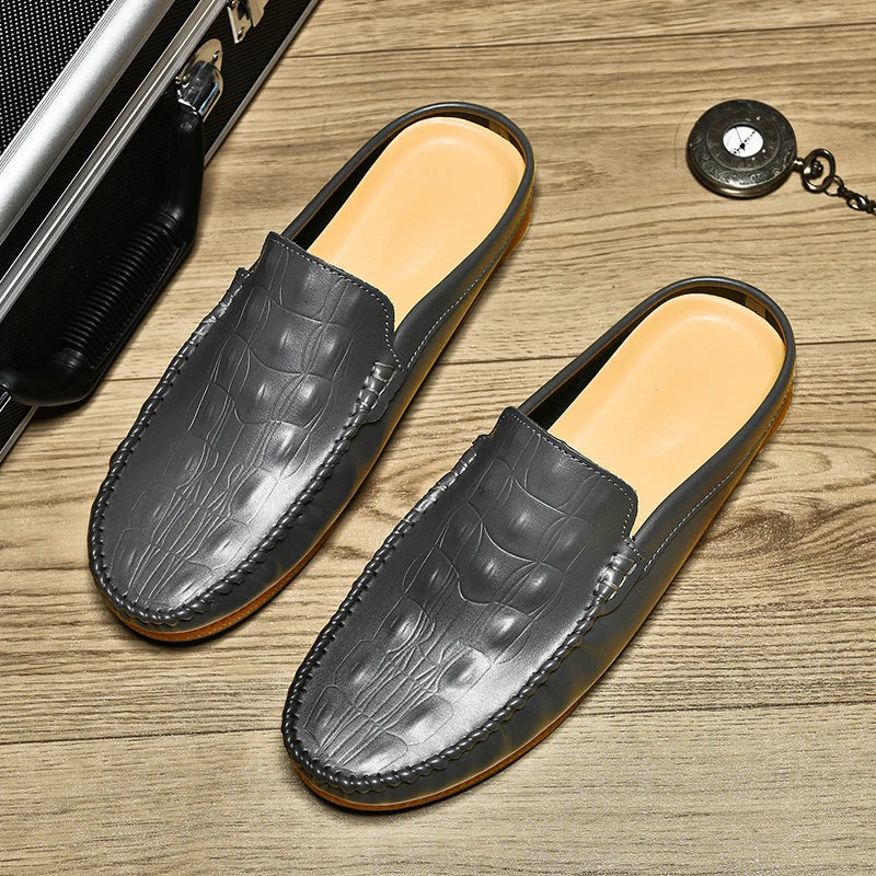 Ralph | Artisan Comfort Loafers