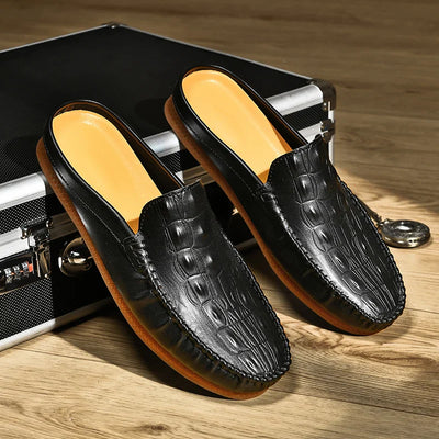 Ralph | Artisan Comfort Loafers