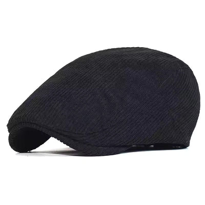 Classic Corduroy Cap