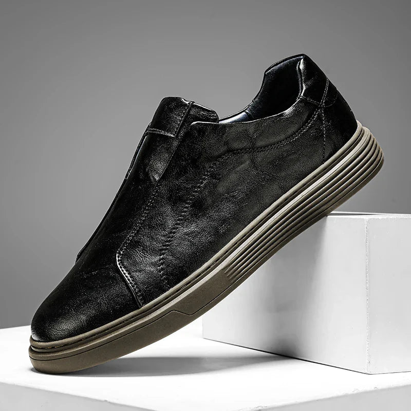 Preston | EasyFlex Slip-On Sneakers