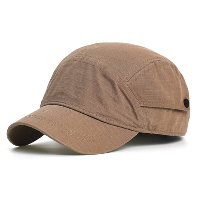 Explorer's Outdoor Cap