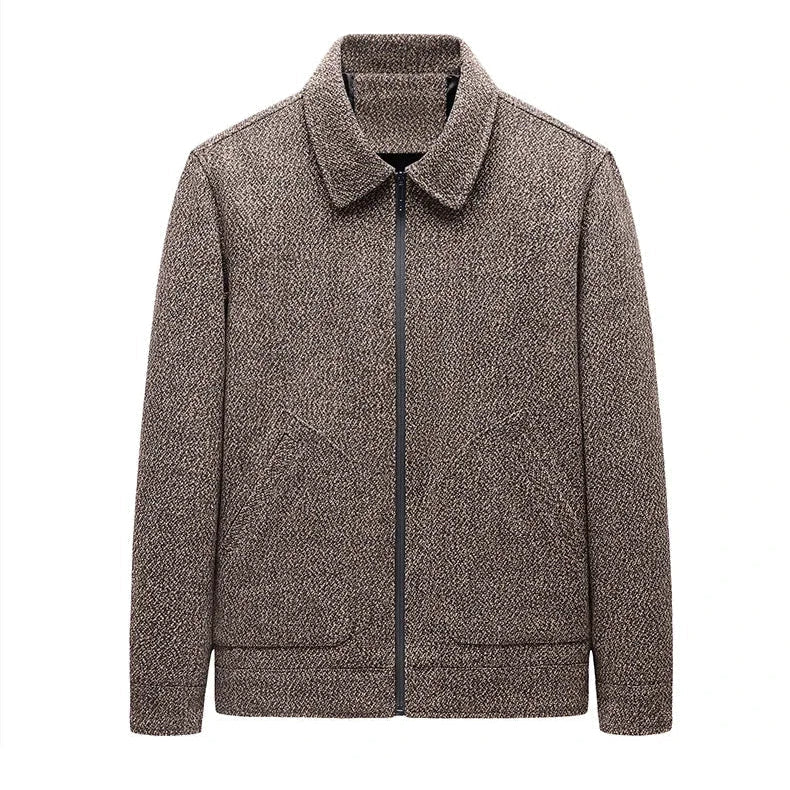 Harris | Textured Heritage Jacket