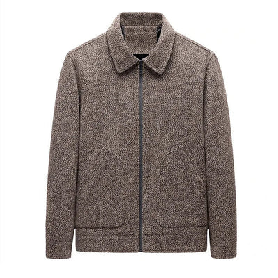 Harris | Textured Heritage Jacket