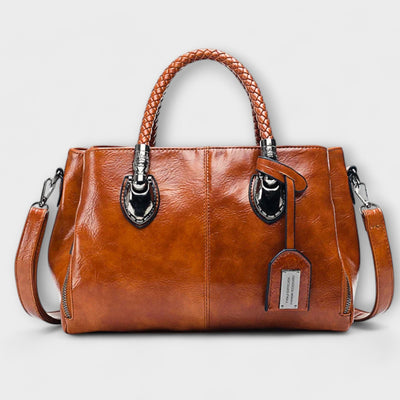 Zoey - Stylish Travel Duffel Bag