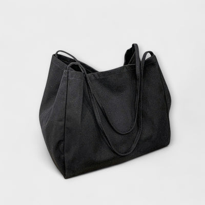 Brooklyn - Premium Oversized Canvas Tote Bag