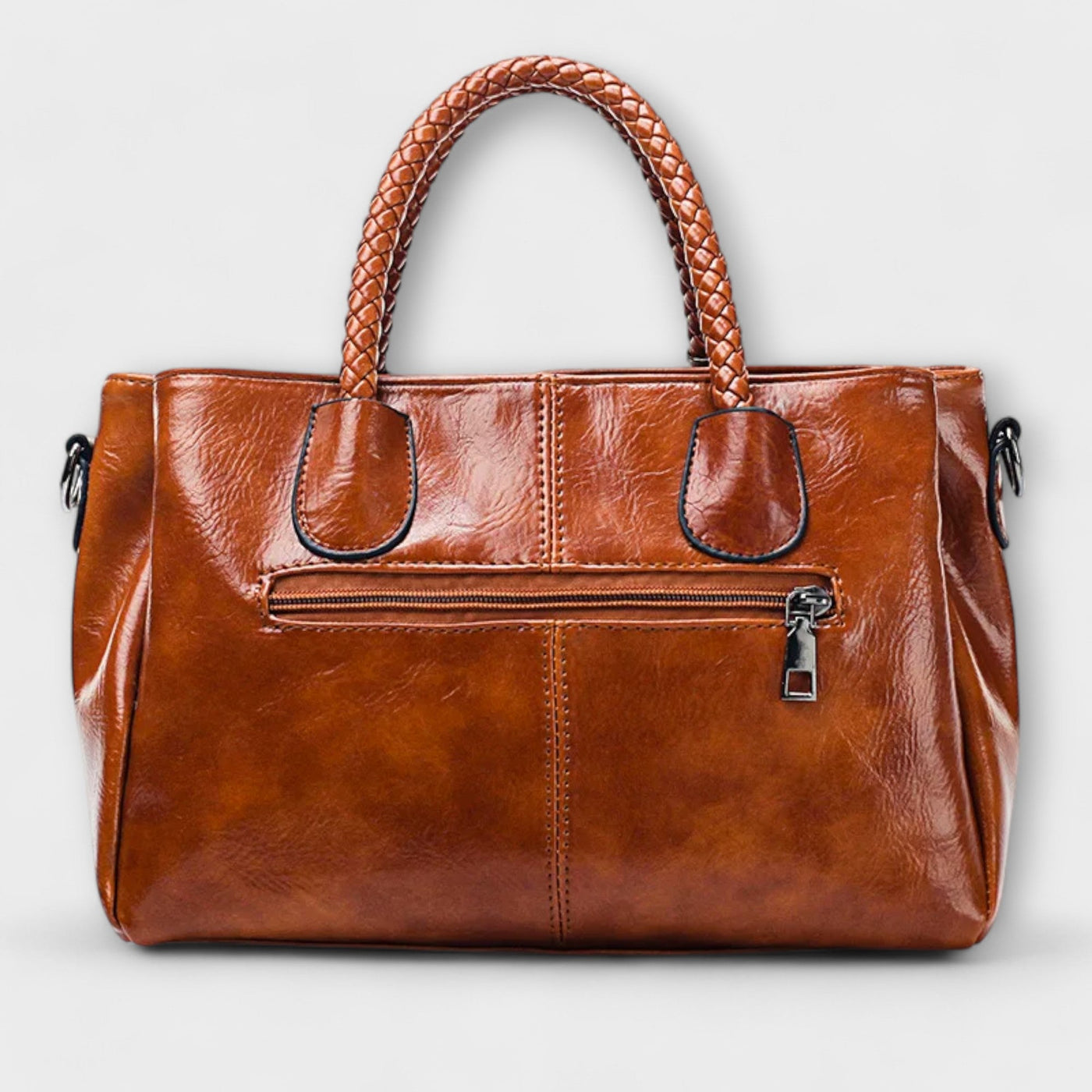 Zoey - Stylish Travel Duffel Bag