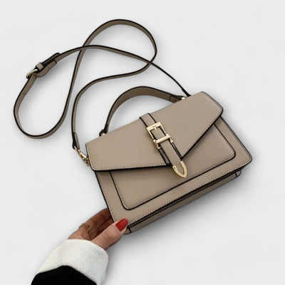 Elizabeth - Timeless Shoulder Bag