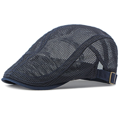 Mesh Cap with Driver Design