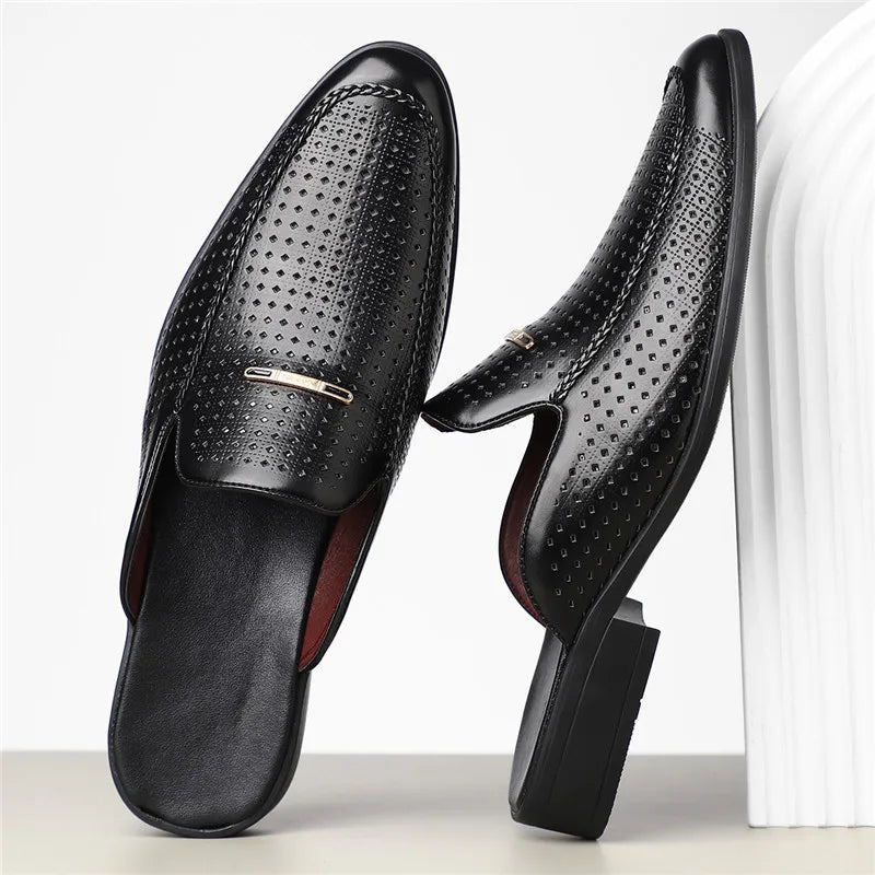 Morgan | Prestige Slip-On Loafers