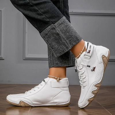 Harry | TrailFlex Driving Boots