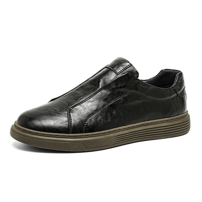Preston | EasyFlex Slip-On Sneakers