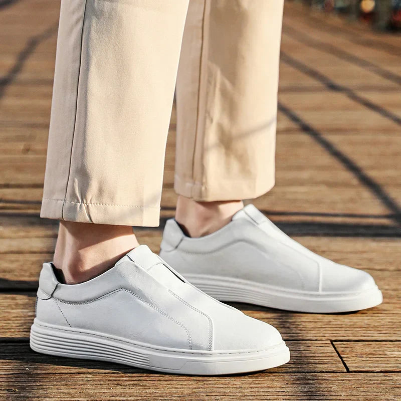 Preston | EasyFlex Slip-On Sneakers