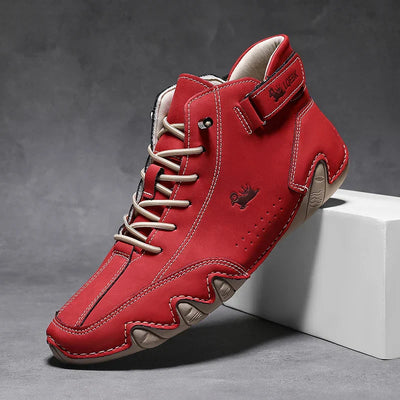 Harry | TrailFlex Driving Boots