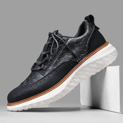 Logan | AeroFlex Sneakers