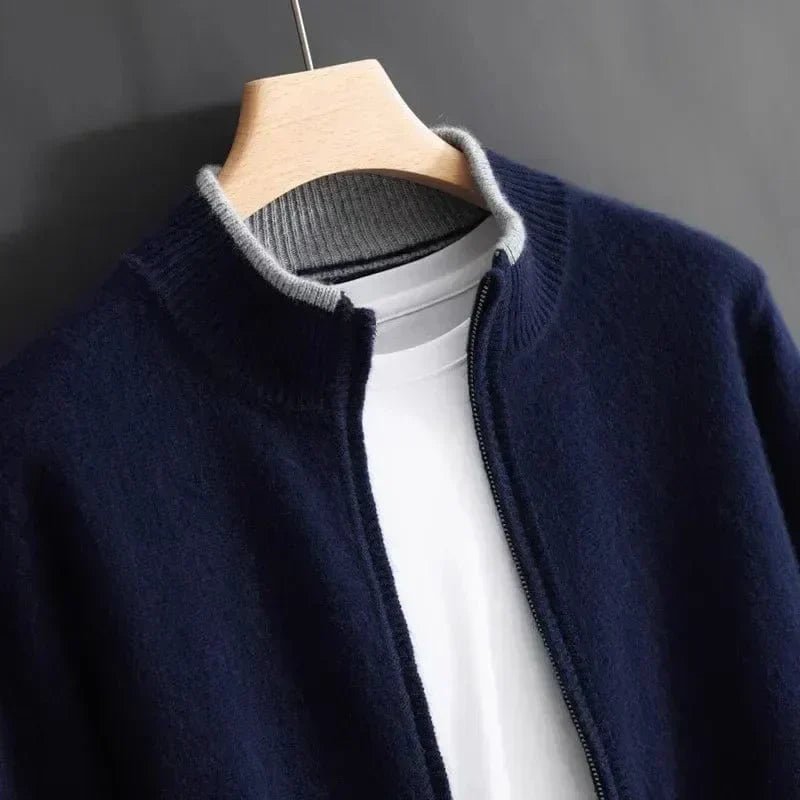 Anders | Modern Comfort Cardigan