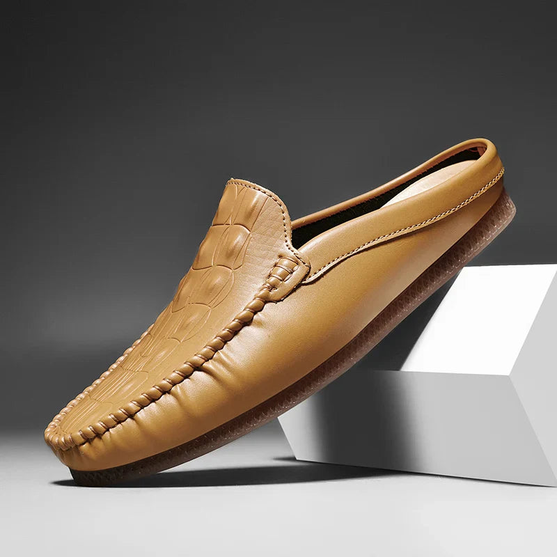 Ralph | Artisan Comfort Loafers