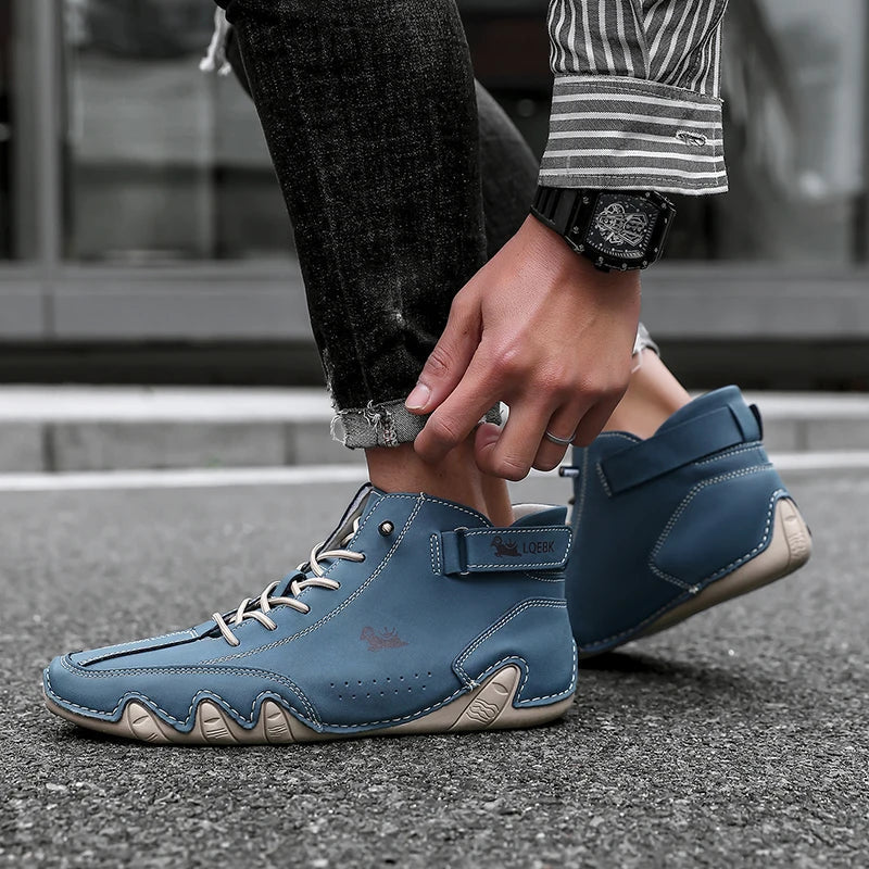 Harry | TrailFlex Driving Boots