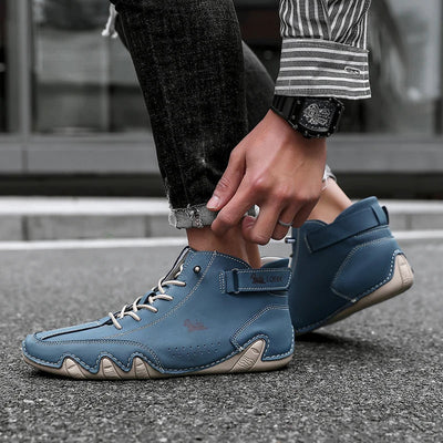 Harry | TrailFlex Driving Boots