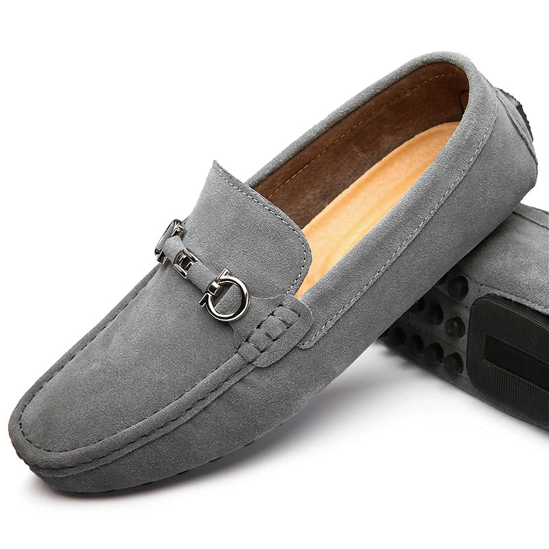 Grayson | Classic Bit Loafers