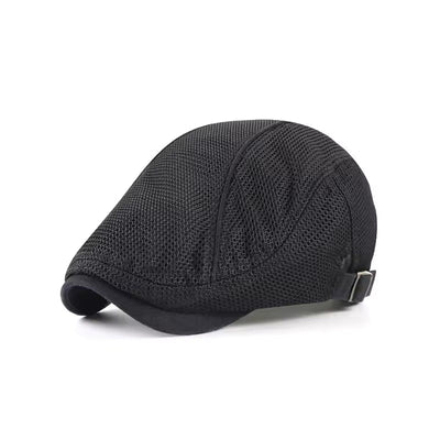 Airflow Mesh Cap