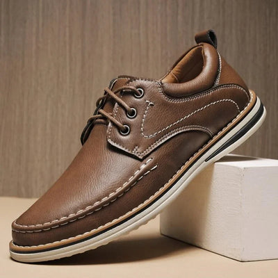 Owen | Heritage Lace-Up Shoes
