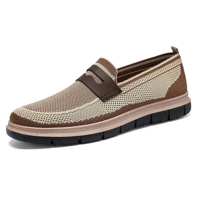 Rowan | BreezeFlex Loafers