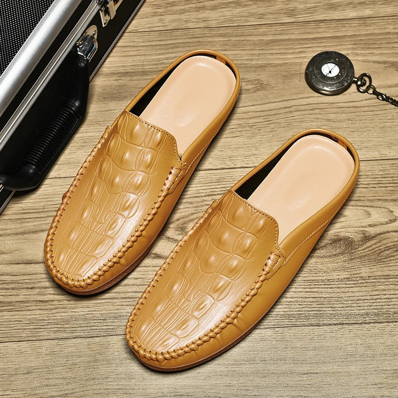 Ralph | Artisan Comfort Loafers