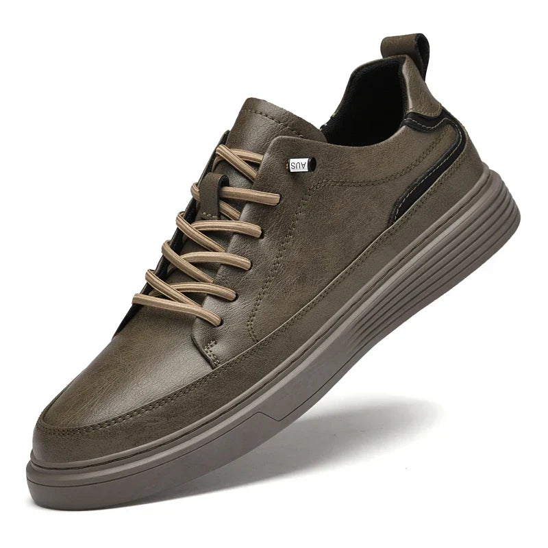 Marshall | Urban Comfort Sneakers