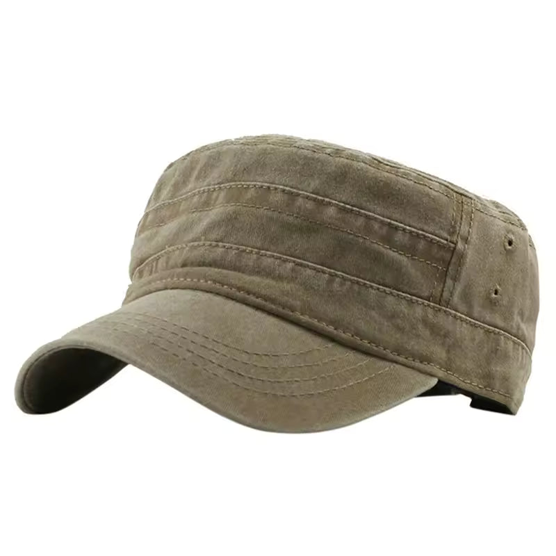 Outdoor Cotton Cap
