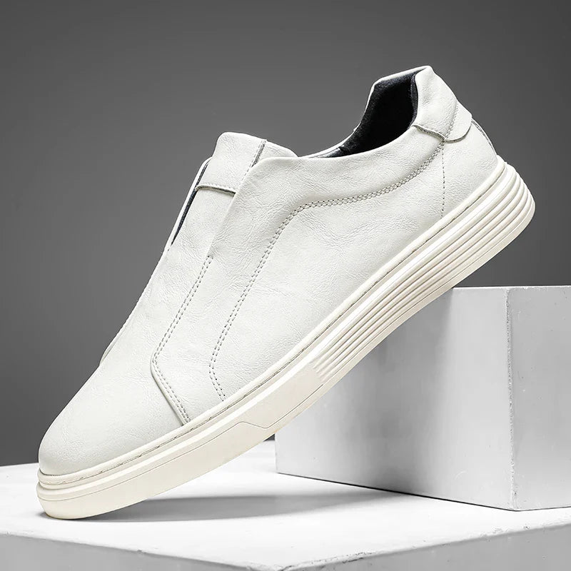 Preston | EasyFlex Slip-On Sneakers