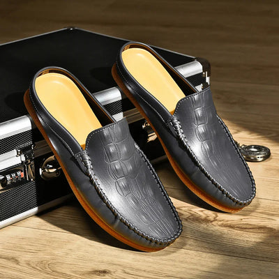 Ralph | Artisan Comfort Loafers