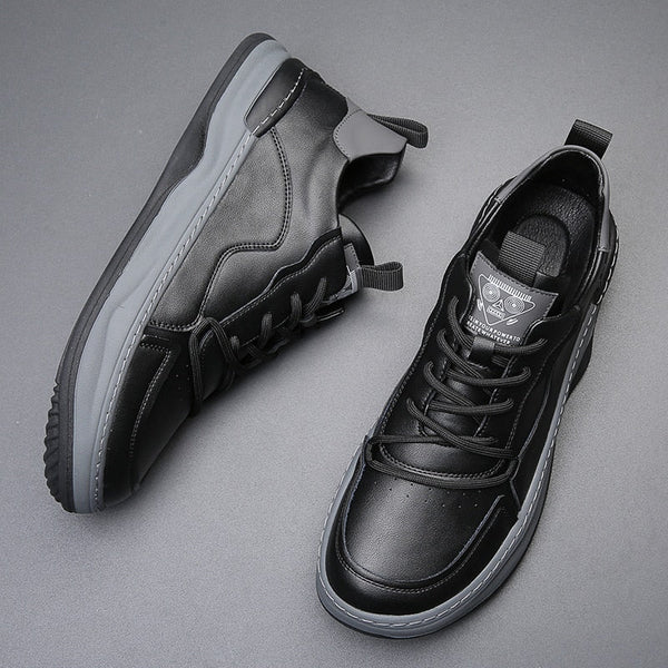 Noah | Everyday Leather Sneakers