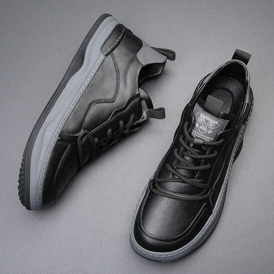 Noah | Everyday Leather Sneakers