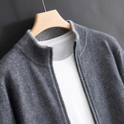 Anders | Modern Comfort Cardigan