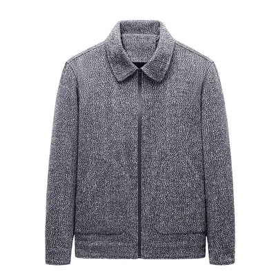 Harris | Textured Heritage Jacket