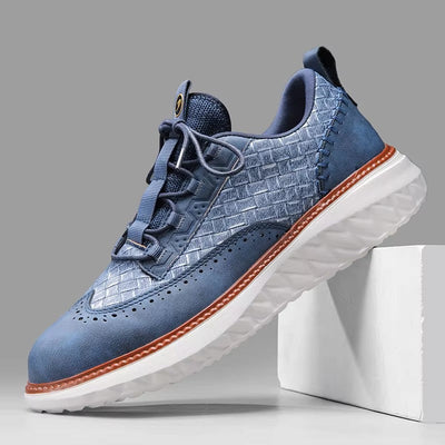 Logan | AeroFlex Sneakers