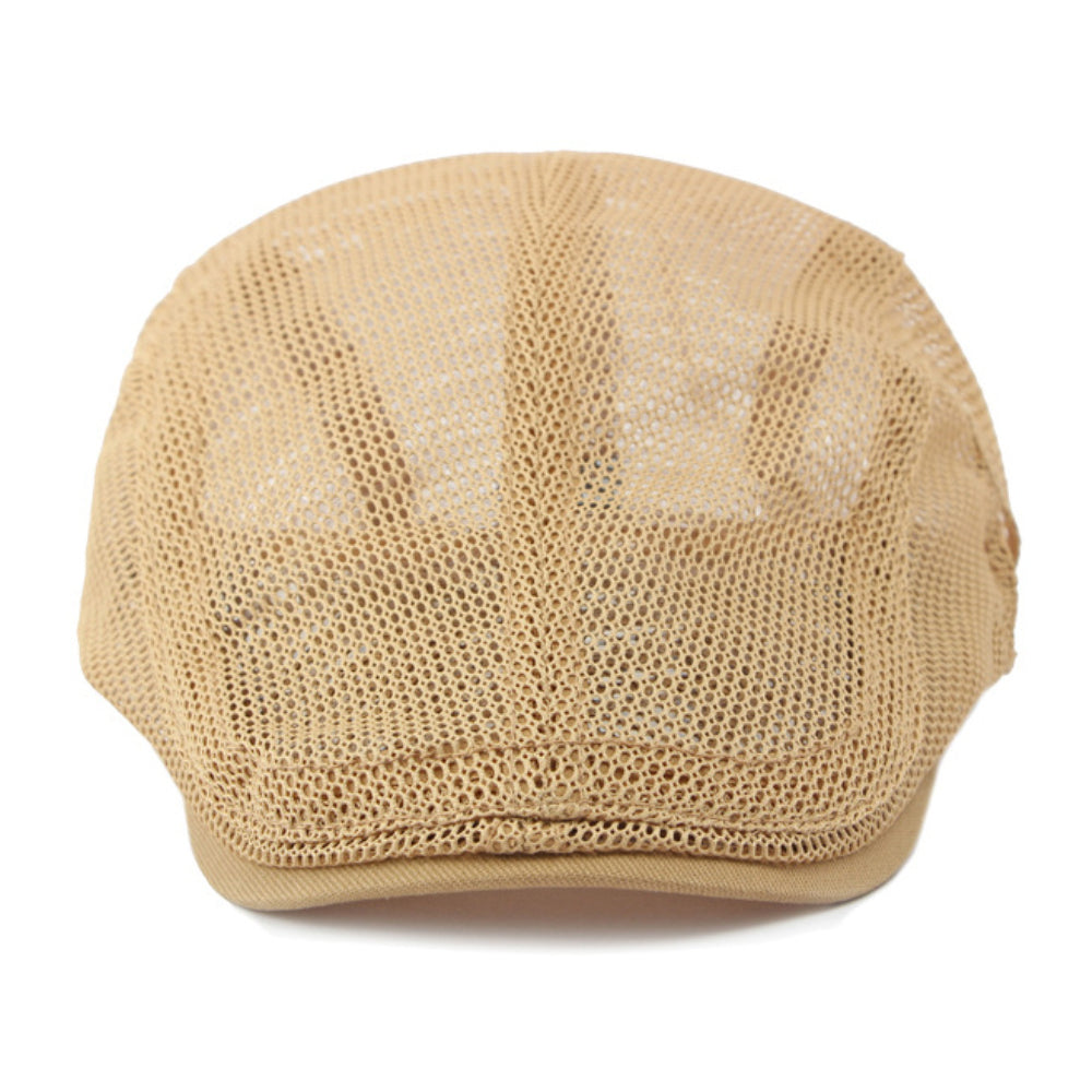Mesh Cap with Driver Design