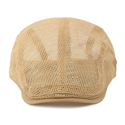 Mesh Cap with Driver Design